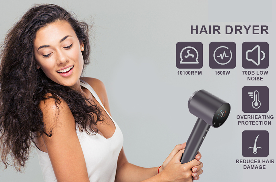 Picture for category Hair Dryer