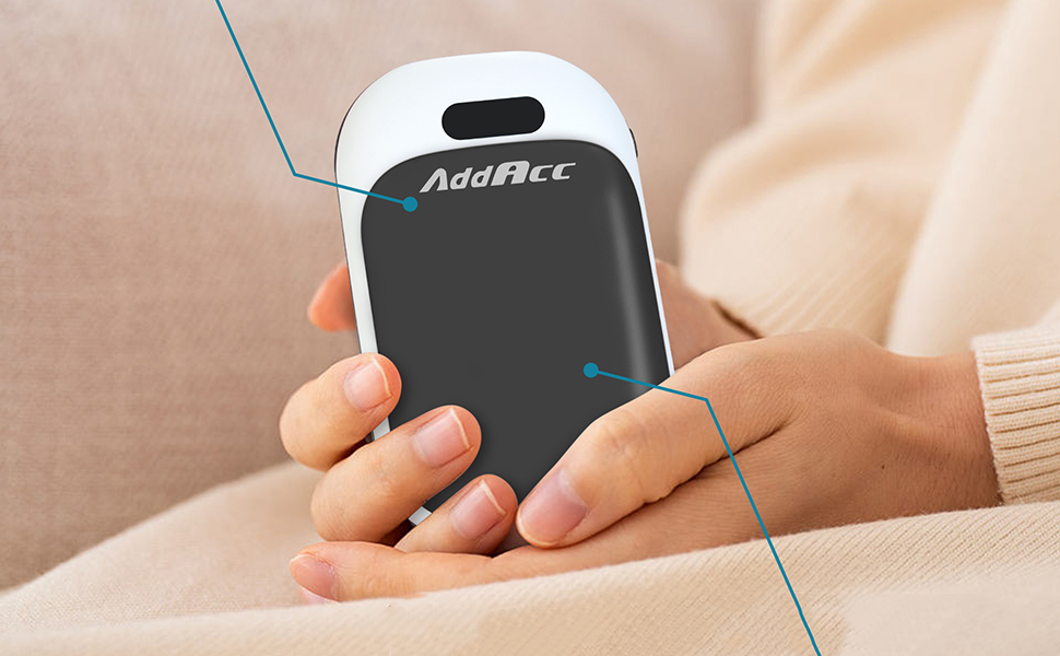 Picture for category Rechargeable Hand Warmer