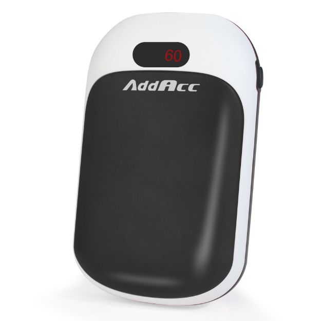 Picture of AddAcc Rechargeable Hand Warmer