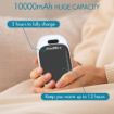 Picture of AddAcc Rechargeable Hand Warmer