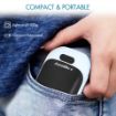 Picture of AddAcc Rechargeable Hand Warmer